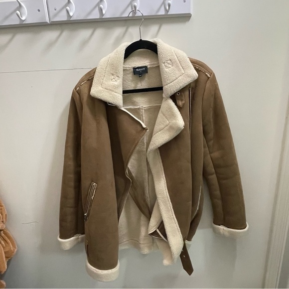 NWOT Bardot sterling jacket - Picture 7 of 8